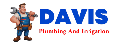 Trusted plumber in TIFF